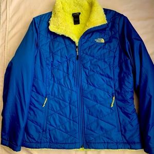 The North Face Mossbud Jacket